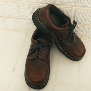Dr. Marten's Brown Men's Size 10